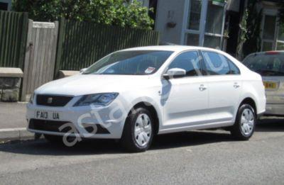 Ремонт стартера SEAT Toledo IV, Купить стартер SEAT Toledo IV